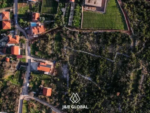 Prodaja, plac, 6516m², Lješevići, Kotor - image 9