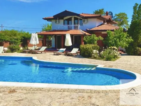 Sale, house, 349m², Skupljen, Vladimirci