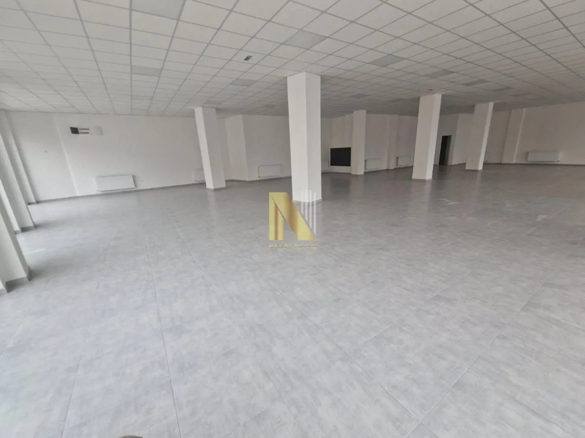 Rent, office space, 520m², Centar, Subotica