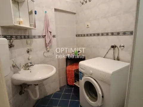 Sale, three bedroom apartment, 61m², Skadarlija, Beograd - image 14