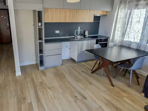 Prodaja, dvosoban stan, 48m², Kava, Tivat - image 5