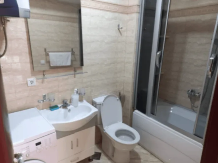 Rent, apartment, 75m², Budva, Crna Gora