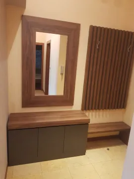 Rent, two bedroom apartment, 62m², Centar, Podgorica - image 2