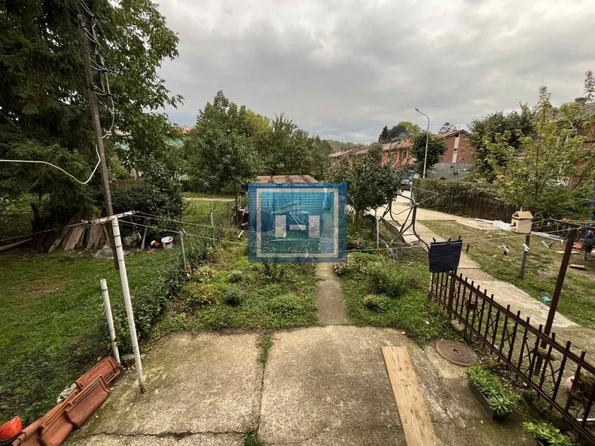 Prodaja, jednosoban stan, 47m², Strelište, Jagodina