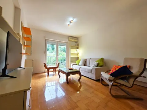 Rent, apartment, 45m², Vezirov Most, Podgorica - image 2