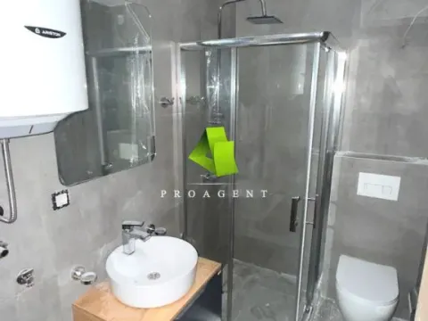 Sale, three bedroom apartment, 59m², Medijana, Niš - image 10
