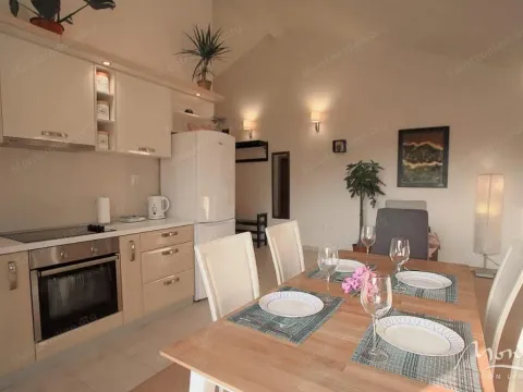 Sale, two bedroom apartment, 82m², Đenovići, Herceg Novi - image 5