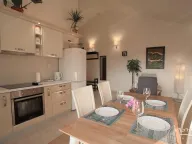 Sale, two bedroom apartment, 82m², Đenovići, Herceg Novi - image 5