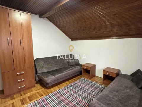 Izdavanje, trosoban stan, 100m², Stari Aerodrom, Podgorica - image 6