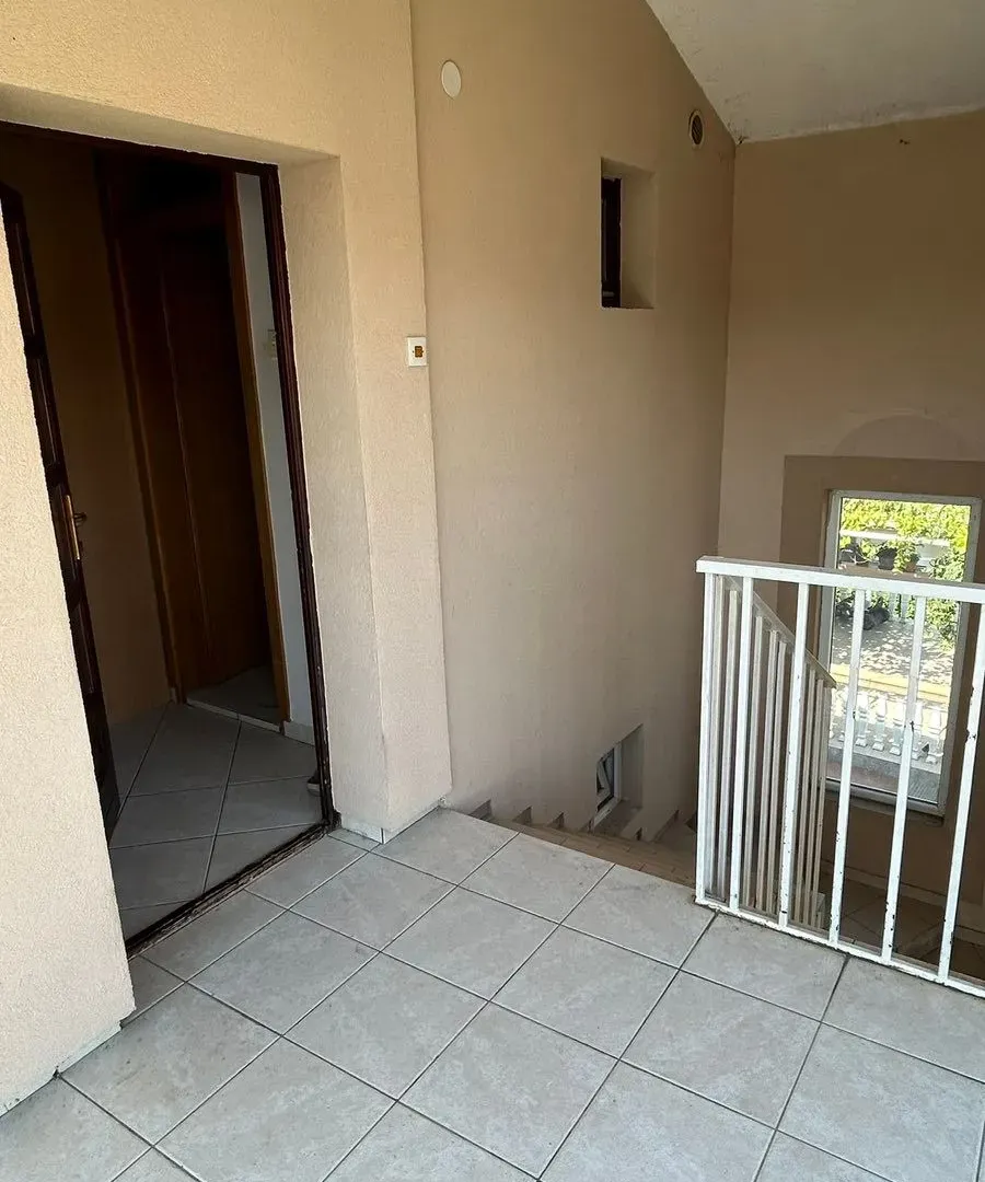 Prodaja, dvosoban stan, 53m², Masline, Podgorica