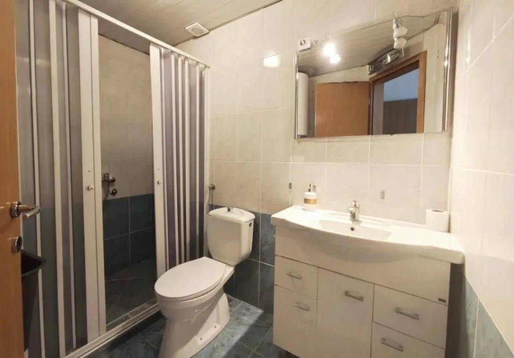 Prodaja, trosoban stan, 106m², Zabjelo, Podgorica