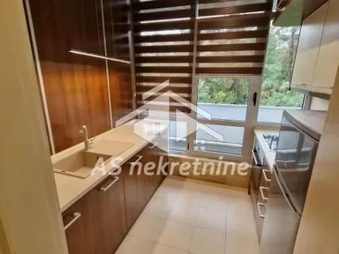 Izdavanje, stan, 48m², Savski Venac, Beograd - image 5