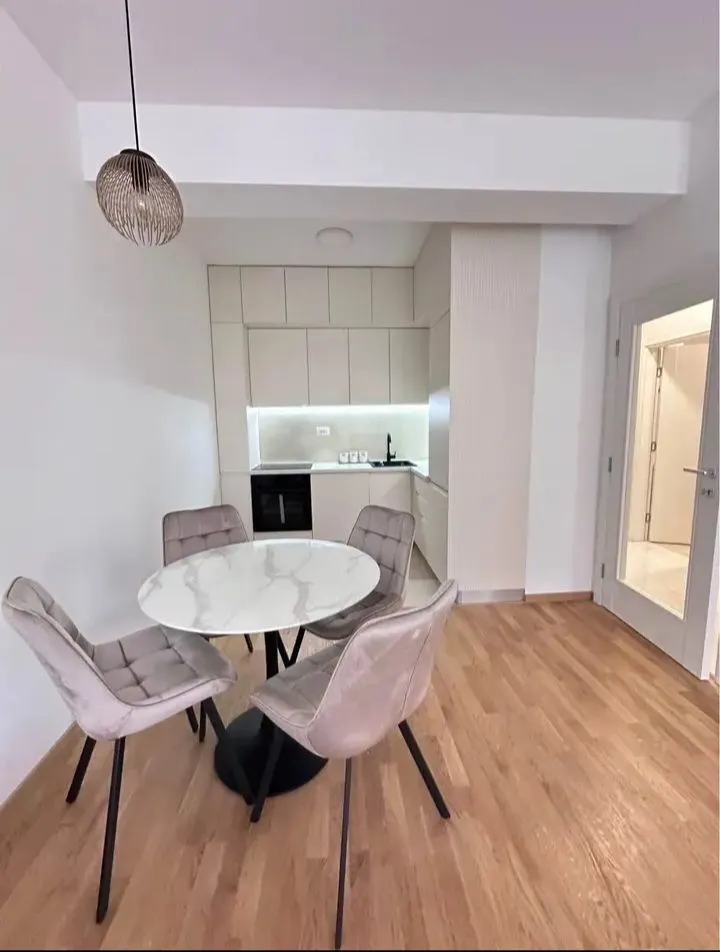 Prodaja, jednosoban stan, 45m², Zabjelo, Podgorica