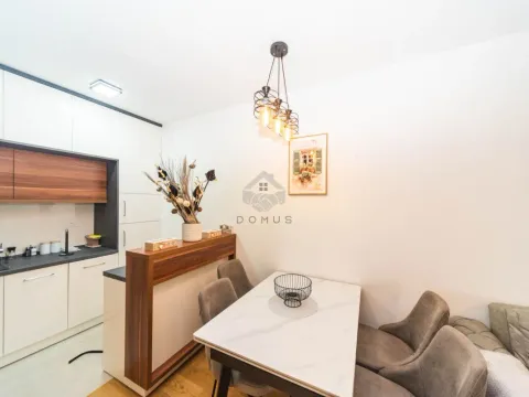 Rent, one bedroom apartment, 48m², Podgorica, Crna Gora - image 4