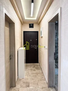 Rent, two bedroom apartment, 70m², Pržno, Budva - image 10