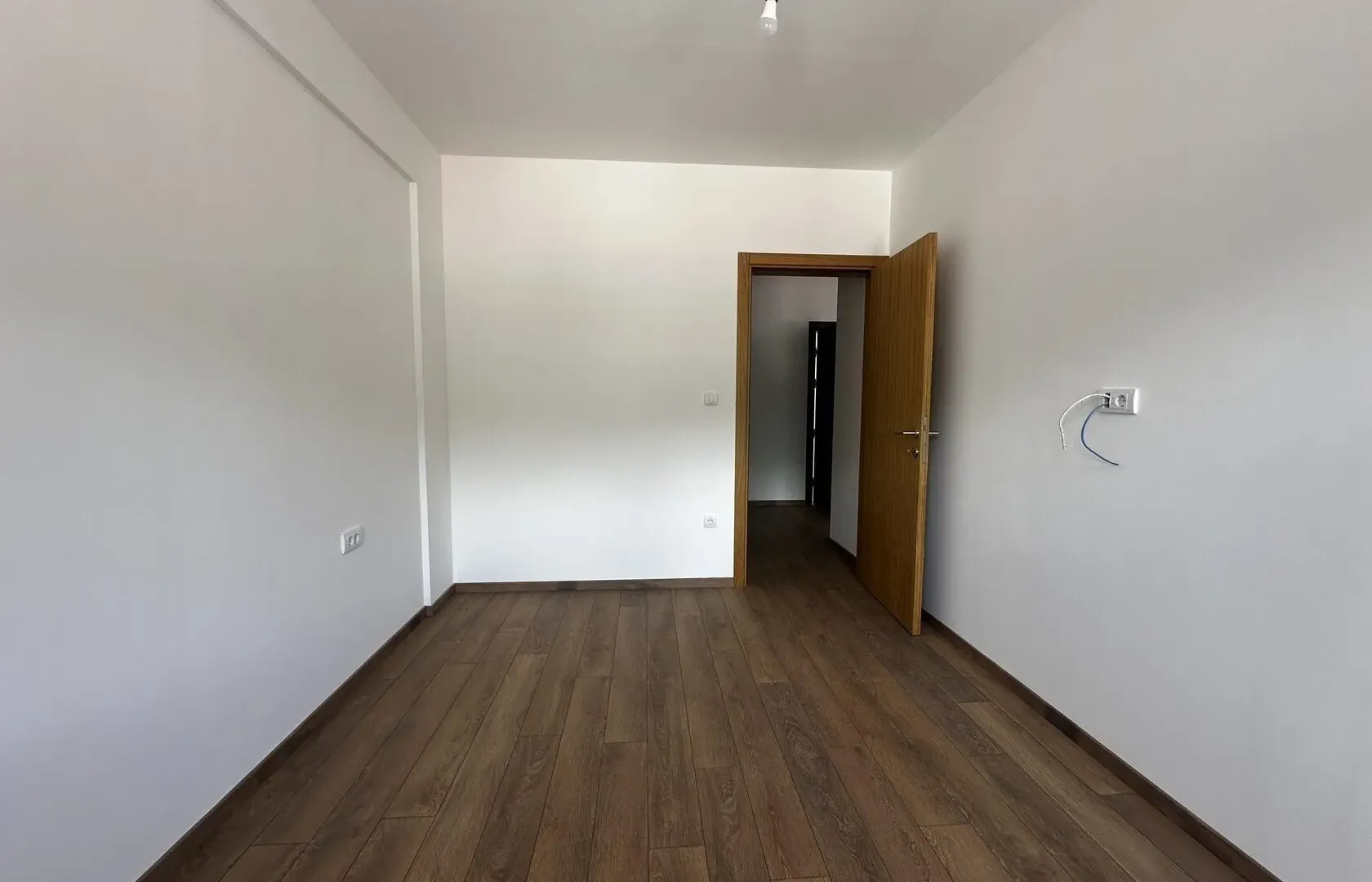 Sale, apartment, 48m², Babin Do, Budva