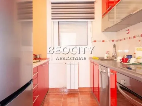 Sale, two bedroom apartment, 63m², Sremčica, Beograd - image 9