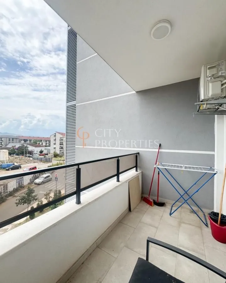 Prodaja, stan, 66m², Zabjelo, Podgorica