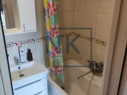 Prodaja, jednosoban stan, 46m², Dalmatinska ulica, Podgorica - image 10