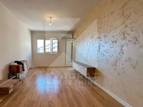 Rent, one bedroom apartment, 46m², Central Point, Podgorica - image 2