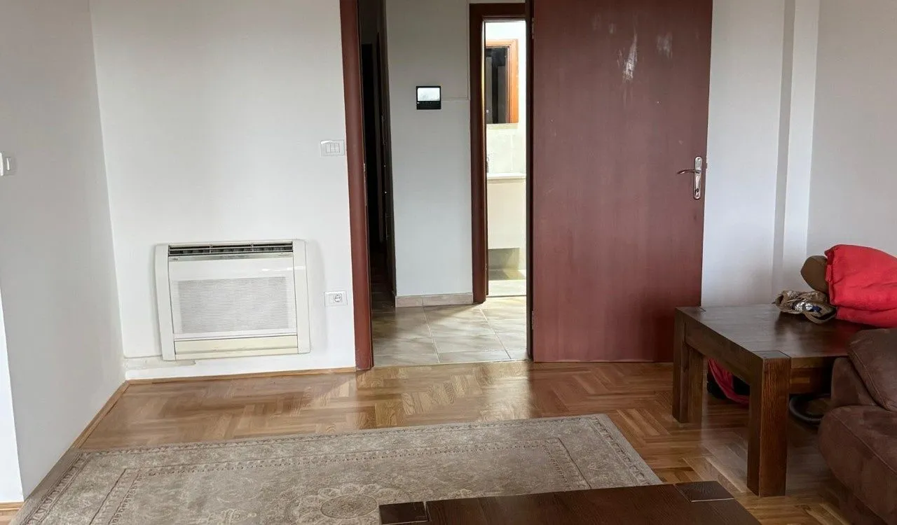 Rent, three bedroom apartment, 92m², Podgorica, Crna Gora