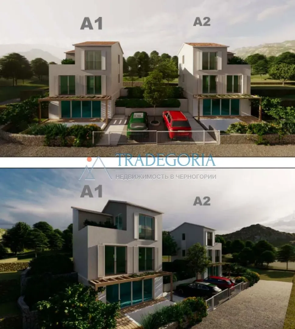 Prodaja, kuća, 114m², Sveti Stefan, Budva