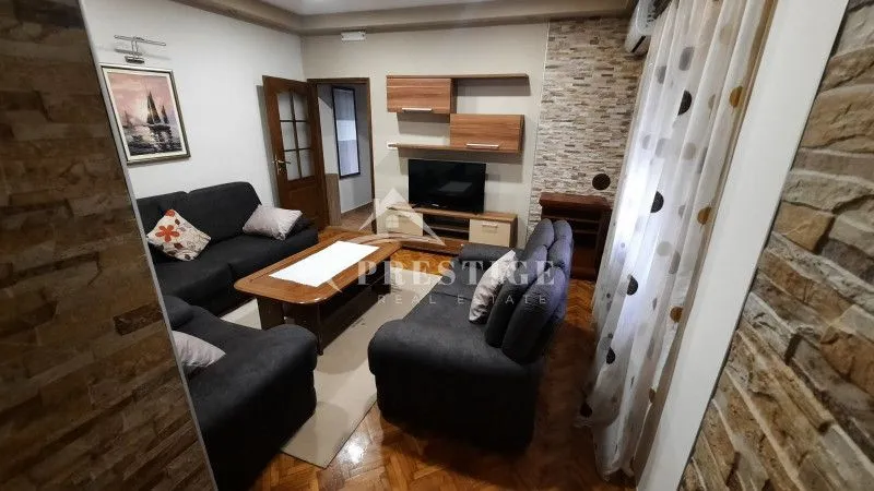 Rent, two bedroom apartment, 55m², Momišići, Podgorica