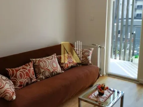 Izdavanje, dvosoban stan, 40m², Novi Sad, Srbija - image 2