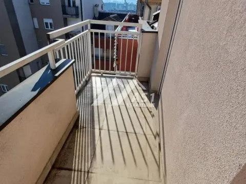 Rent, three bedroom apartment, 74m², Podbara, Novi Sad Sve Podlokacije - image 10