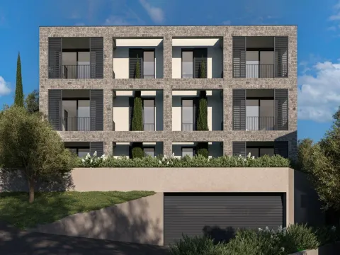 Prodaja, jednosoban stan, 47m², Donja Lastva, Tivat - image 5