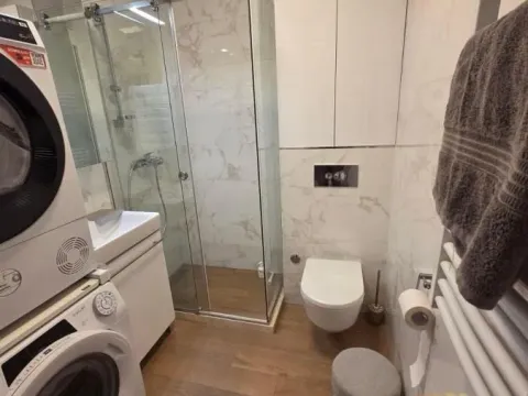 Izdavanje, dvosoban stan, 43m², Gradska Bolnica, Zvezdara Sve Podlokacije - image 11