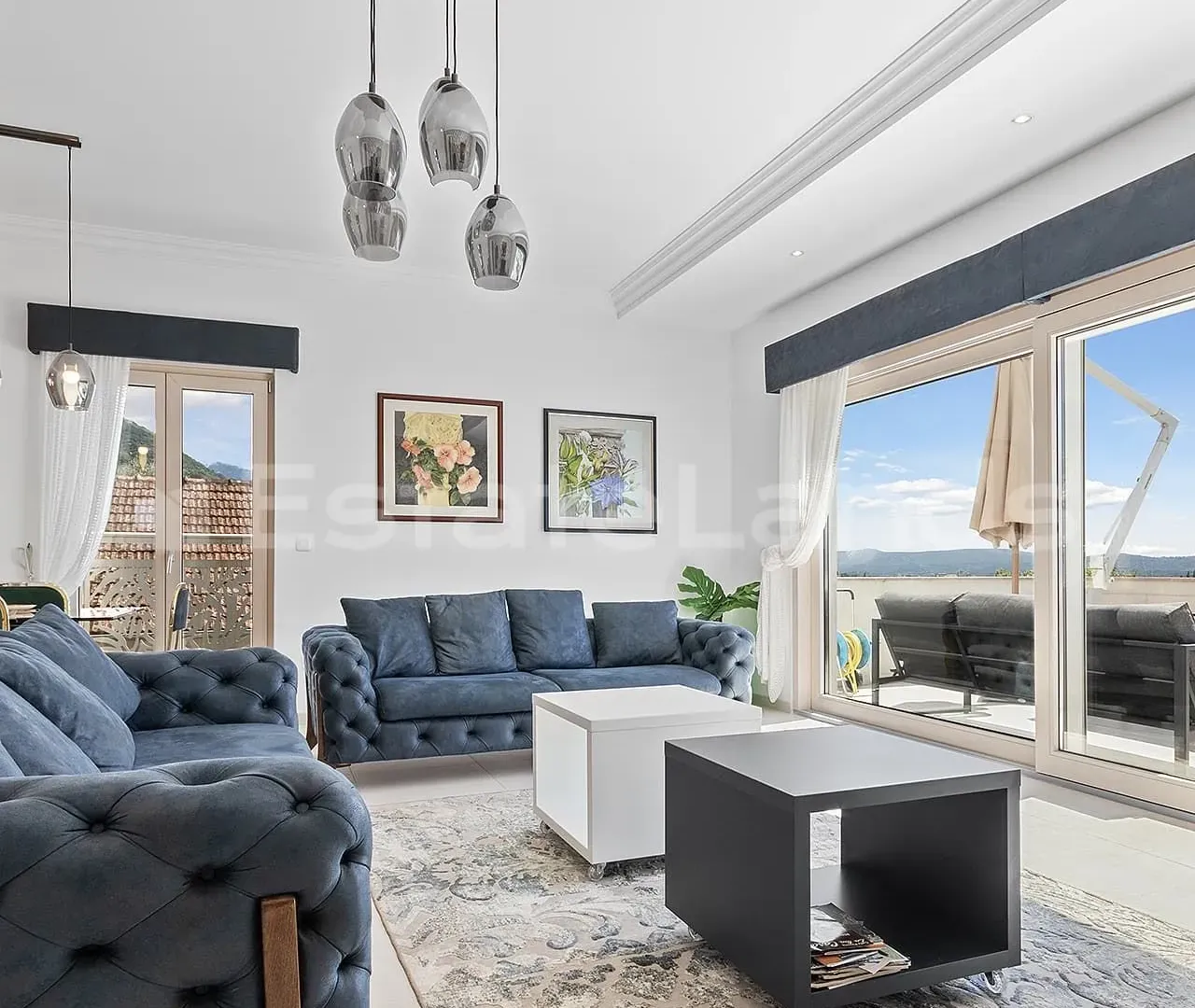 Izdavanje, kuća, 150m², Donja Lastva, Tivat