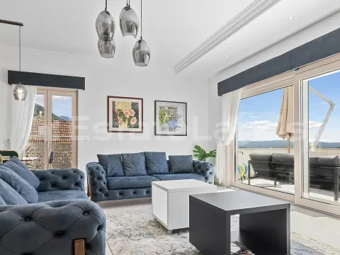 Izdavanje, kuća, 150m², Donja Lastva, Tivat - image 2