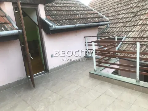 Izdavanje, dvosoban stan, 45m², Centar, Novi Sad - image 5