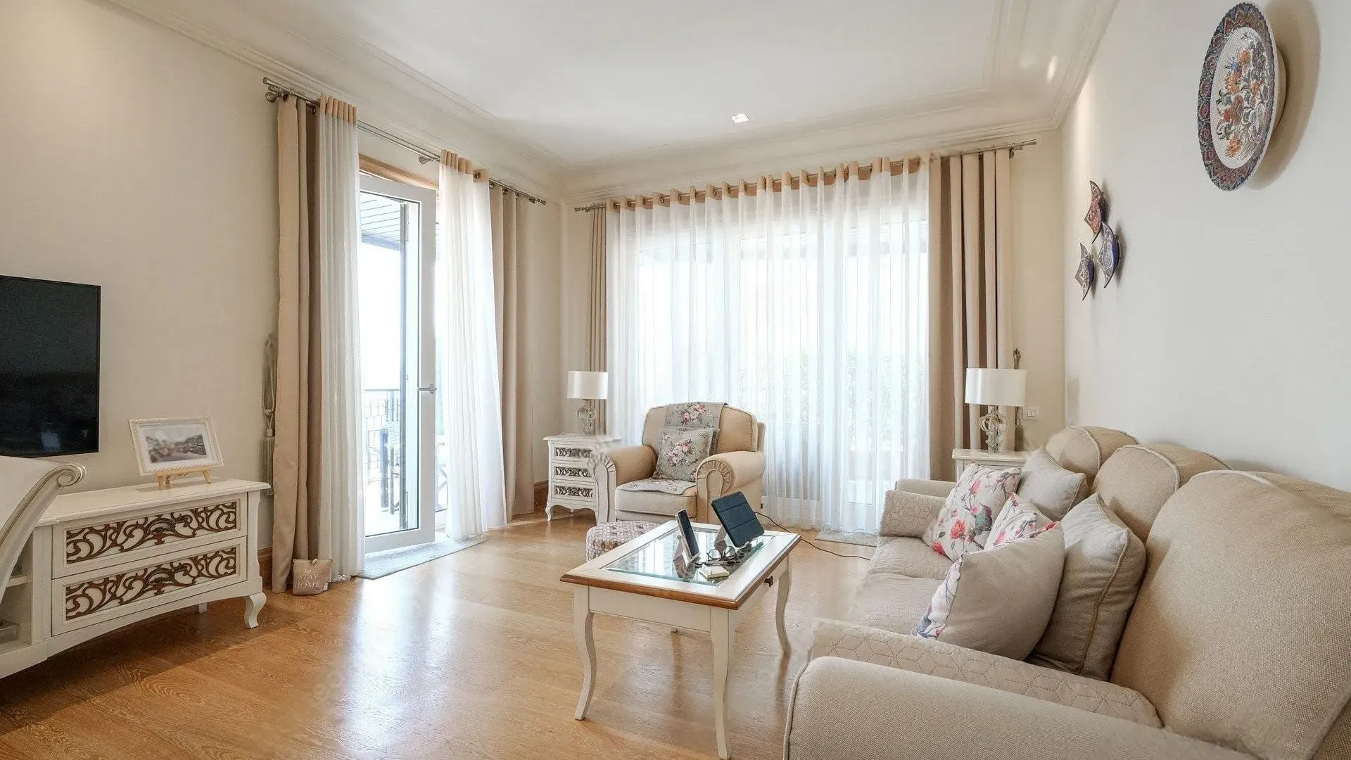 Prodaja, stan, 135m², Tivat, Crna Gora