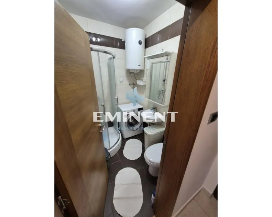 Rent, two bedroom apartment, 47m², Uciteljsko Naselje, Zvezdara Sve Podlokacije