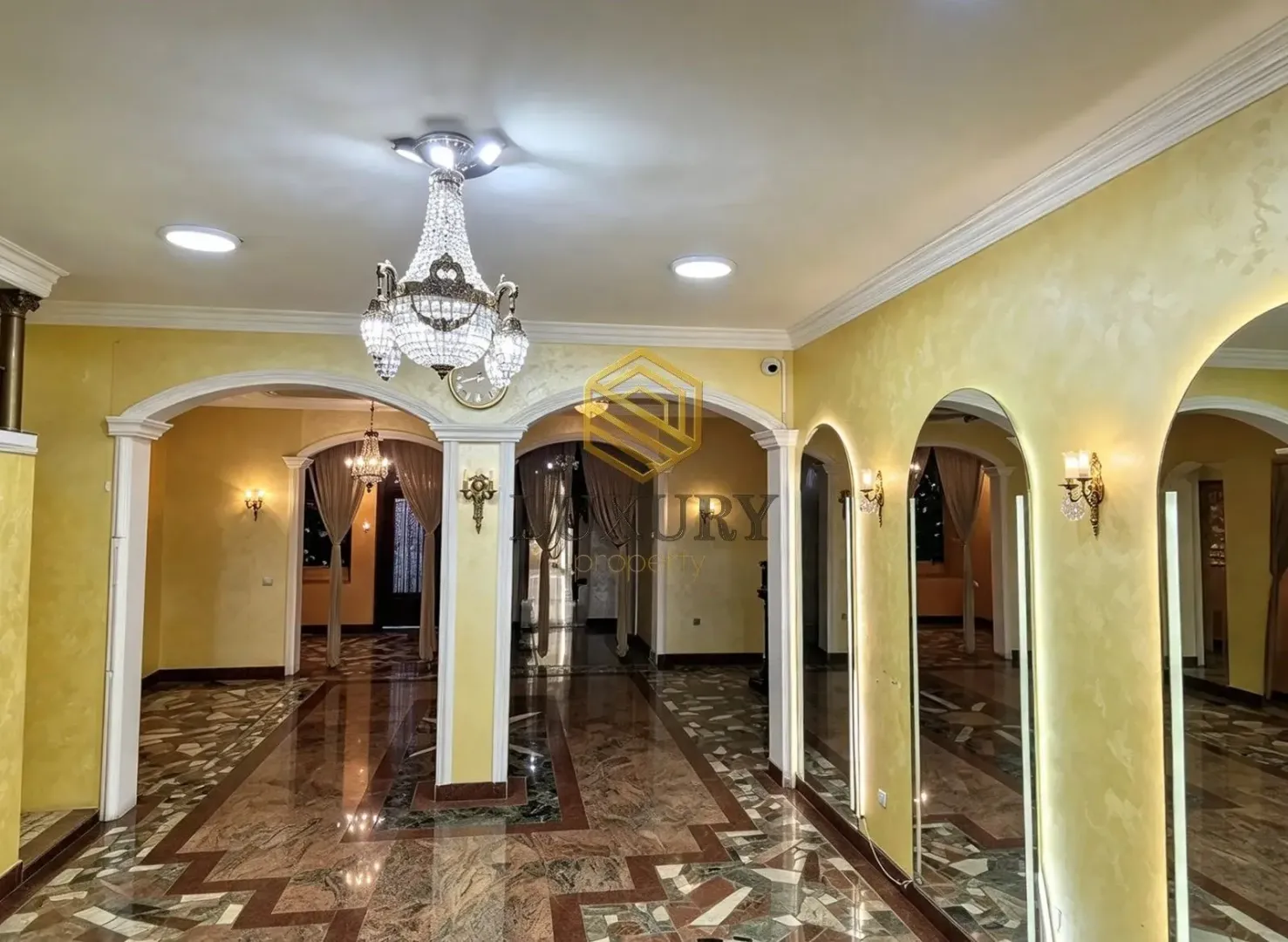 Rent, office space, 65m², Centar, Podgorica