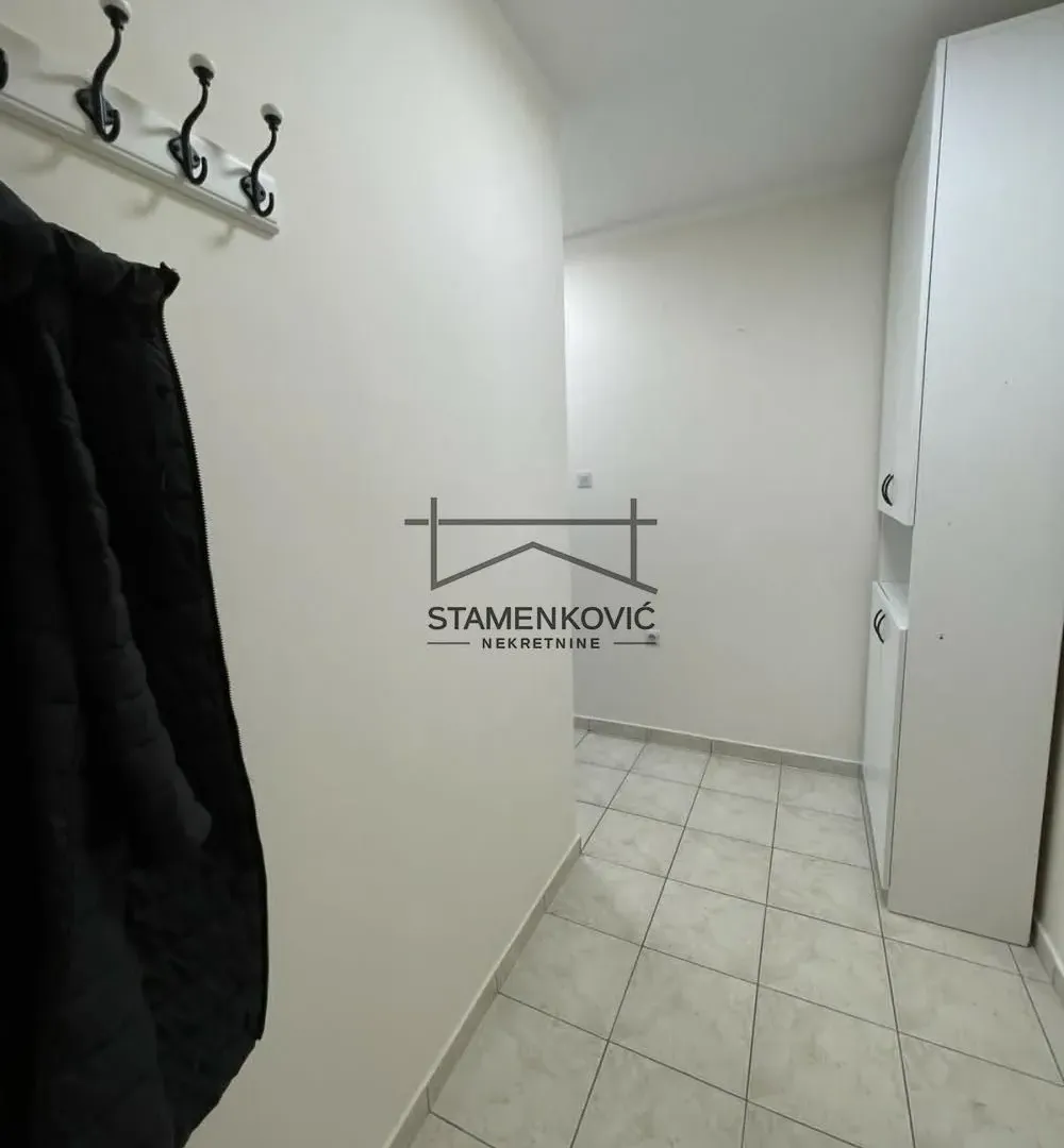 Prodaja, dvosoban stan, 47m², Bulevar Evrope, Novi Sad Sve Podlokacije