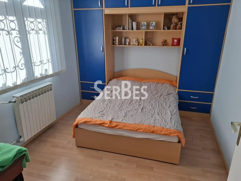 Prodaja, kuća, 81m², Petrovaradin, Novi Sad