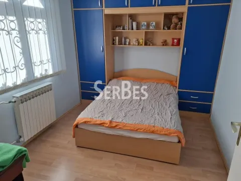 Sale, house, 81m², Petrovaradin, Novi Sad - image 8