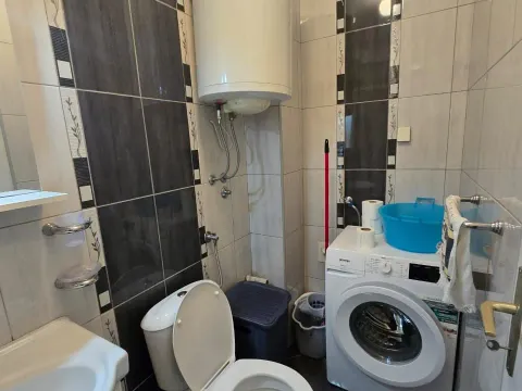 Rent, two bedroom apartment, 44m², Topla, Herceg Novi - image 6