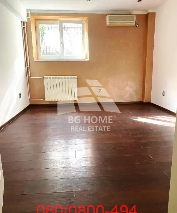 Rent, two bedroom apartment, 60m², Kalenić Pijaca, Vračar Sve Podlokacije