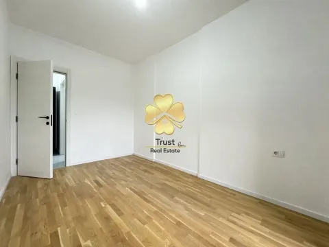 Izdavanje, jednosoban stan, 45m², Stari Aerodrom, Podgorica - image 9