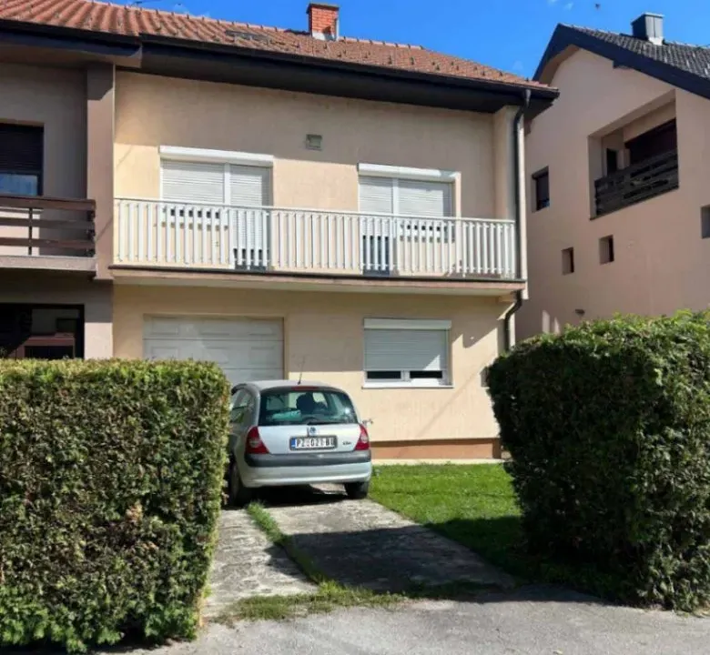 Prodaja, kuća, 213m², Požega, Srbija