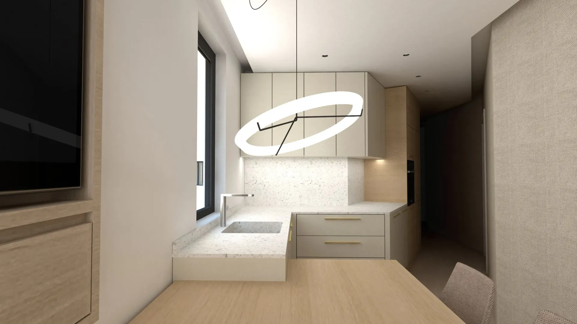 Sale, apartment, 103m², Budva, Crna Gora