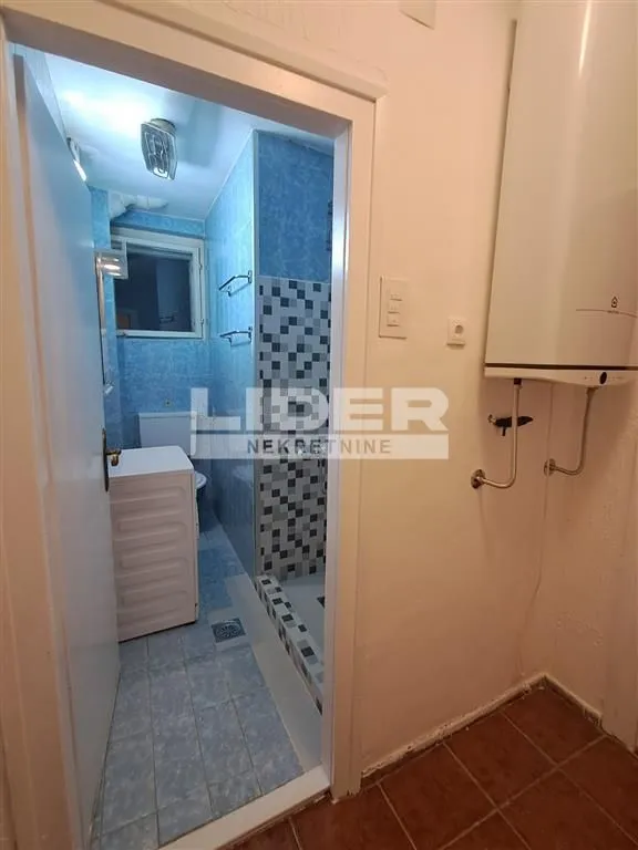 Prodaja, jednosoban stan, 44m², Savski Venac, Beograd