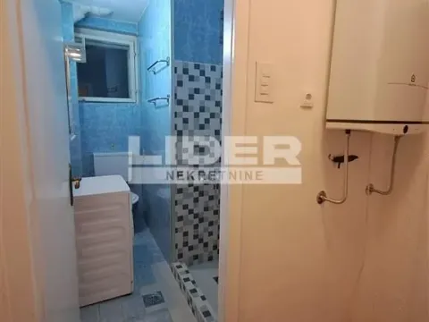 Prodaja, jednosoban stan, 44m², Savski Venac, Beograd - image 12
