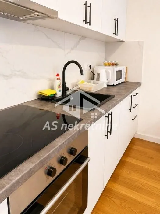 Izdavanje, stan, 38m², Vukov Spomenik, Zvezdara Sve Podlokacije