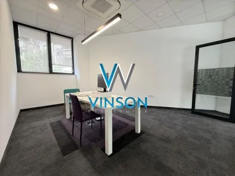 Izdavanje, poslovni prostor, 440m², Bulevar Oslobodjenja, Novi Sad Sve Podlokacije - image 20