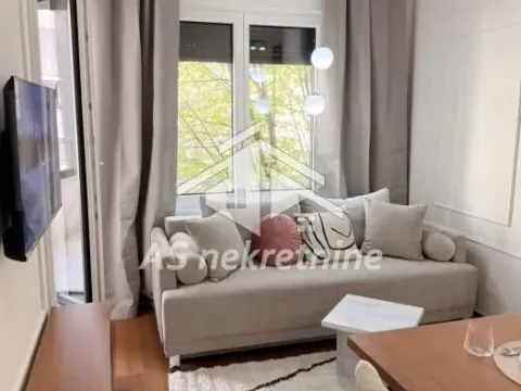 Rent, apartment, 33m², Lekino Brdo, Voždovac Sve Podlokacije - image 3
